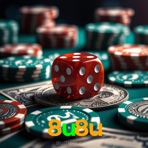 8u8u:A roleta digital é sua chance de ganhar! Aposte e vença!