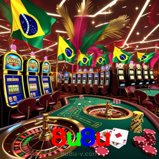 8u8u:Jogue poker, aposte no futebol e vença com grandes vitórias no cassino online!