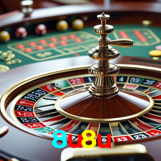 8u8u:Jogue blackjack e conquiste a vitória no cassino online!