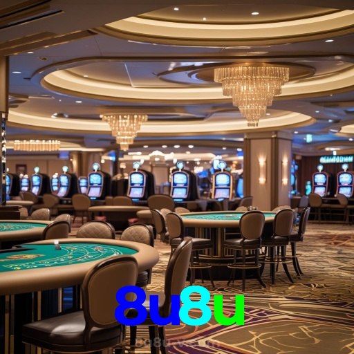 8u8u:Jogue poker online e mostre que você é o mestre das cartas!