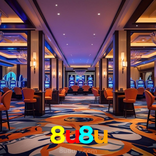 8u8u:Jogue poker no nosso cassino e conquiste vitórias épicas!