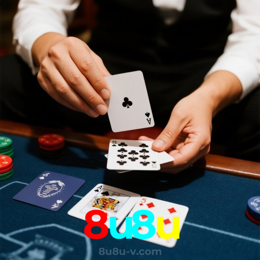 8u8u:Aposte no futebol, jogue poker e conquiste vitórias épicas!