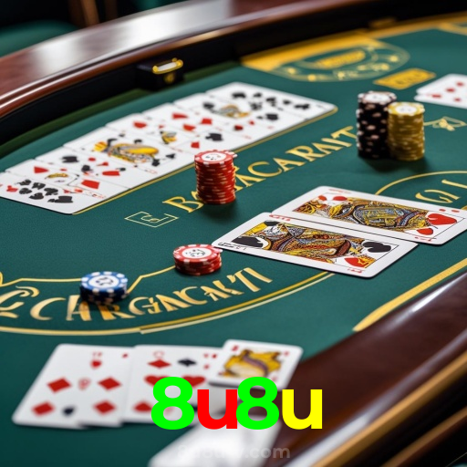 8u8u:Apostas emocionantes no futebol e diversão garantida com roleta e poker!