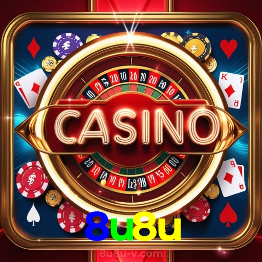 8u8u:Aposte no futebol e jogue slots emocionantes com grandes prêmios!