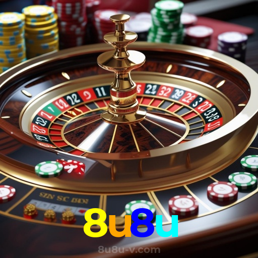 8u8u:O cassino perfeito para jogar poker e fazer apostas no futebol online!