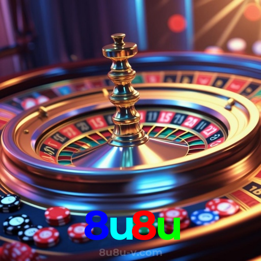 8u8u:O cassino online mais confiável para apostas no futebol e jogos de cassino!
