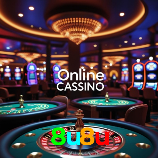 8u8u:Cada jogada no blackjack é uma chance de conquistar vitórias!