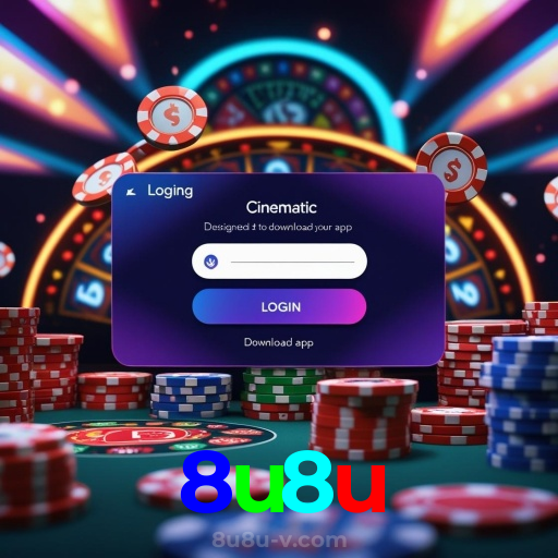 8u8u:O cassino mais confiável para jogar blackjack e apostar no futebol!