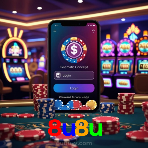 8u8u:A adrenalina do futebol online está ao seu alcance!