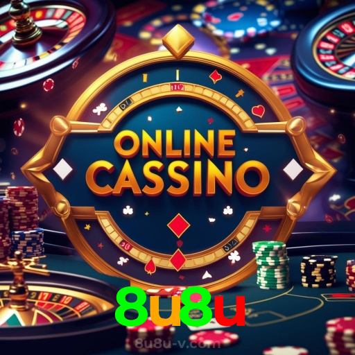 8u8u:Jogue blackjack, aposte no futebol e conquiste vitórias épicas no cassino online!