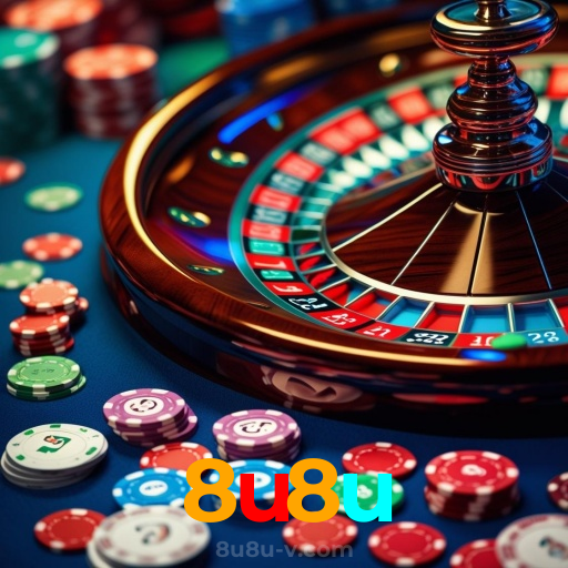 8u8u:Em nosso cassino online, grandes prêmios estão ao seu alcance!