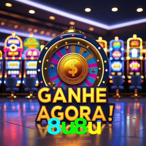 8u8u:Jogue slots, aposte no futebol e ganhe com confiança no nosso cassino online!
