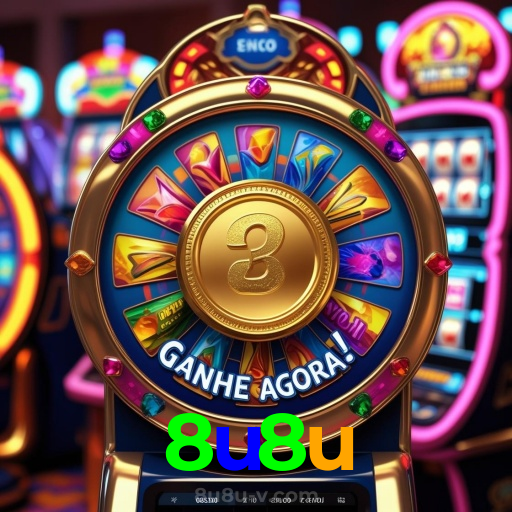 8u8u:Jogue no melhor cassino online e conquiste prêmios de verdade!