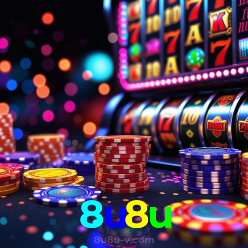 8u8u:Vença no poker e aposte no futebol com segurança no nosso cassino!