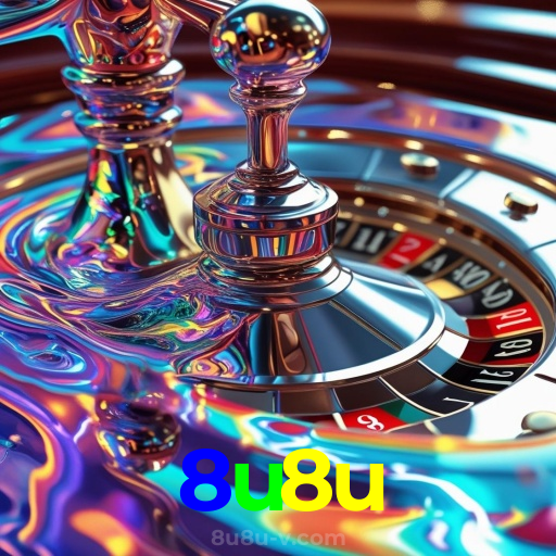 8u8u:A sorte nunca esteve tão ao seu alcance! Aposte nas nossas slots agora!