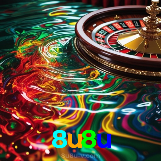 8u8u:Vença no futebol e nos melhores jogos de cassino online, como poker e roleta!