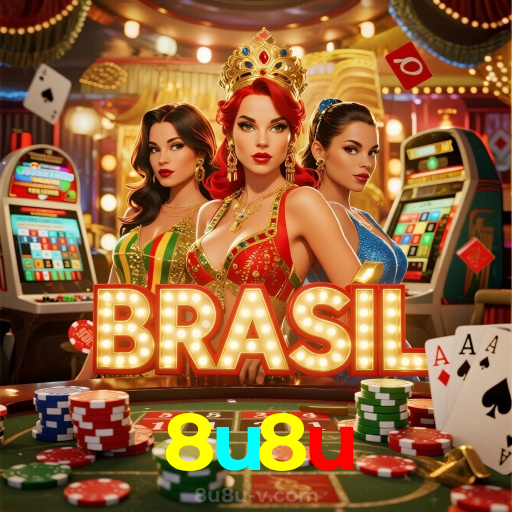 8u8u：Aposte no futebol online e conquiste sua maior vitória!