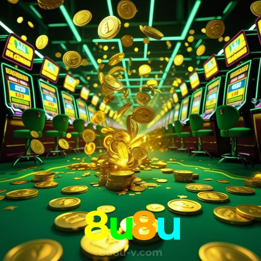 8u8u:Jogue poker, aposte no futebol e ganhe no cassino mais confiável!