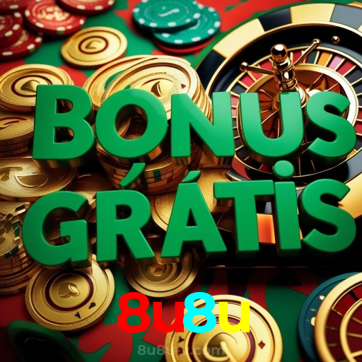 8u8u:Aposte no futebol e jogue os melhores jogos de cassino com grandes prêmios!