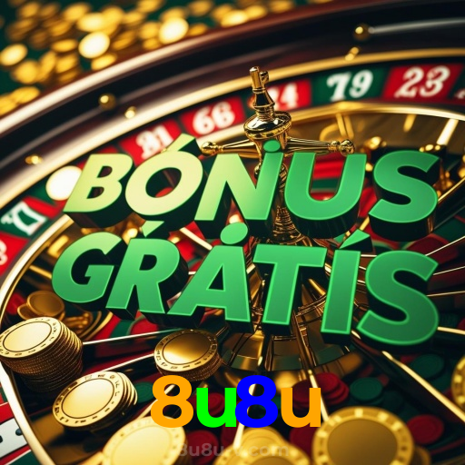 8u8u：Jogue slots, aposte no futebol e ganhe no melhor cassino online!