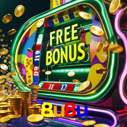 8u8u:Ganhe prêmios fantásticos nas roletas online!