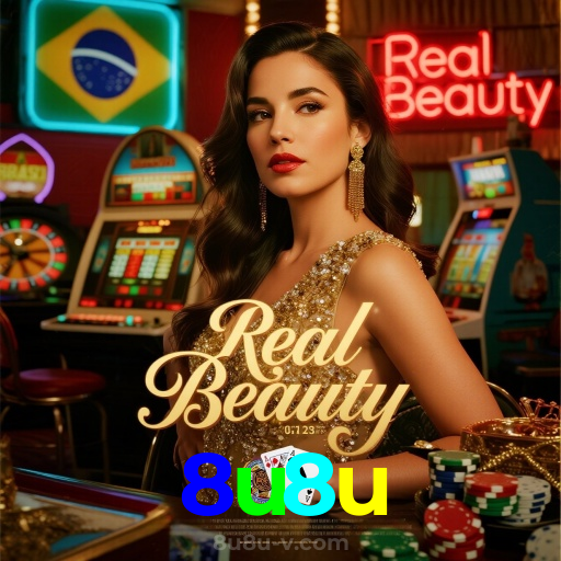 8u8u:Jogue poker, aposte no futebol e conquiste prêmios incríveis no cassino!