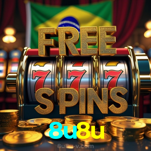 8u8u：Onde sua sorte brilha: poker, roleta e apostas em futebol!