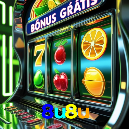 8u8u:Ganhe prêmios incríveis no futebol e em jogos como roleta e blackjack!
