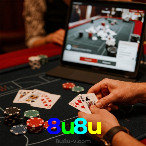 8u8u:Jogue blackjack e conquiste vitórias épicas no nosso cassino online!