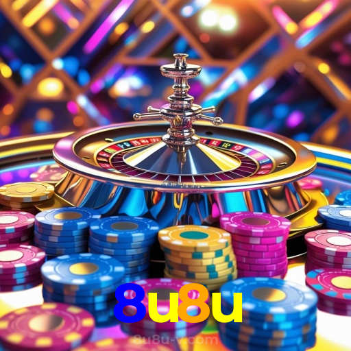 8u8u：Sinta a emoção de ganhar no blackjack! Aposte agora!