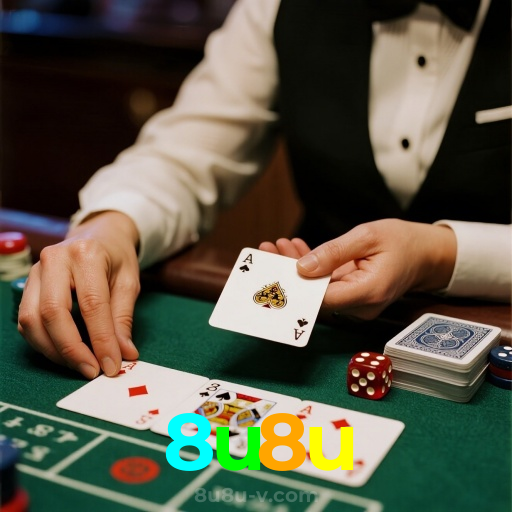 8u8u:Apostas em futebol e os melhores jackpots de cassino te esperam!