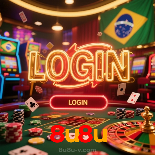 8u8u：O melhor cassino online está te esperando! Aposte e vença!