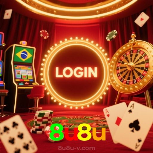 8u8u:Jogue slots, aposte no futebol e conquiste grandes vitórias!