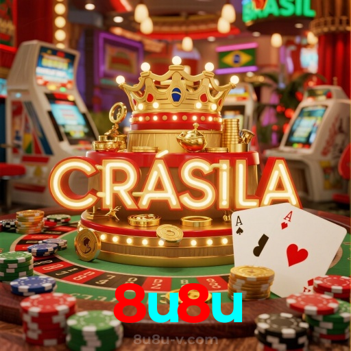 8u8u:Jogue poker, roleta e aposte ao vivo no futebol online para grandes vitórias!