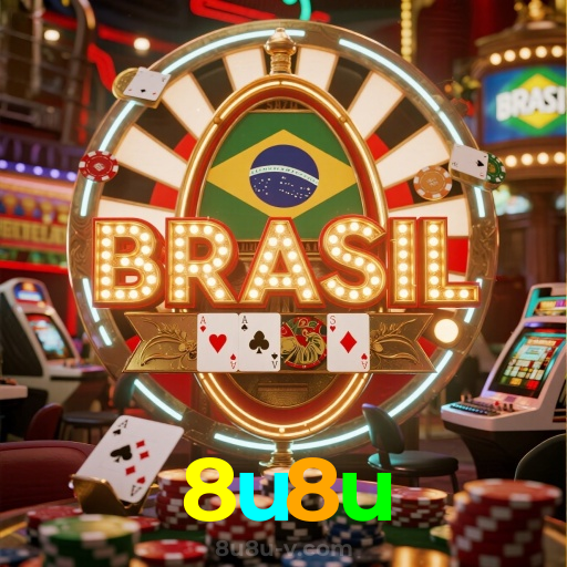 8u8u:Onde sua sorte no futebol encontra prêmios em slots e roleta!