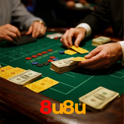 8u8u:Grandes vitórias em poker, roleta e apostas no futebol esperam por você!