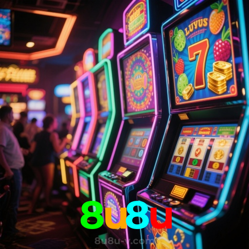 8u8u：Desafie suas habilidades no poker online e vença os adversários!