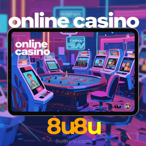 8u8u:Jogue poker, aposte no futebol e vença com grandes prêmios!