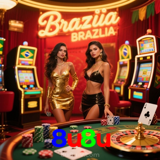 8u8u:Vença o poker online e mostre sua habilidade nas cartas!