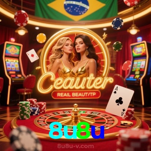 8u8u:Vença no blackjack e prove que você é um verdadeiro mestre!