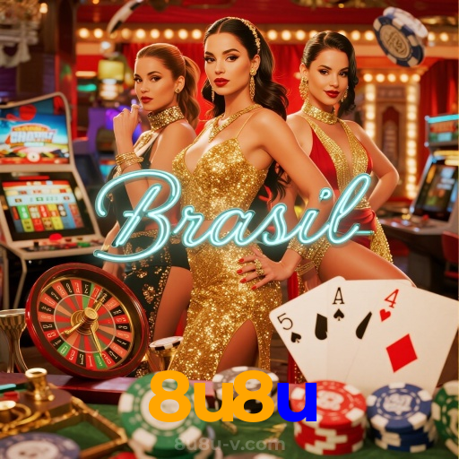 8u8u：Sua chance de ganhar começa no cassino online com poker e apostas no futebol!