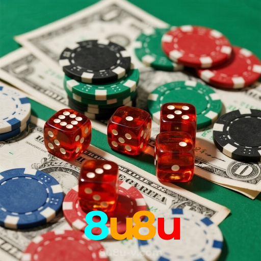 8u8u:Encontre a sorte nas nossas roletas e ganhe prêmios incríveis!