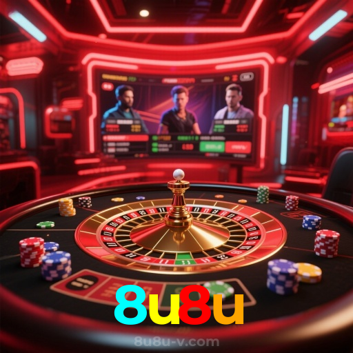 8u8u:Jogue slots, aposte no futebol e conquiste prêmios incríveis!