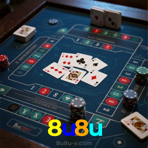 8u8u:Divirta-se com blackjack, poker e apostas ao vivo em futebol no cassino online!