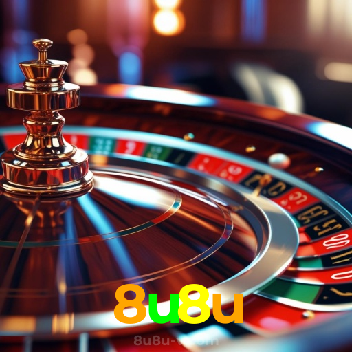 8u8u:O melhor cassino online está te esperando! Aposte e vença!