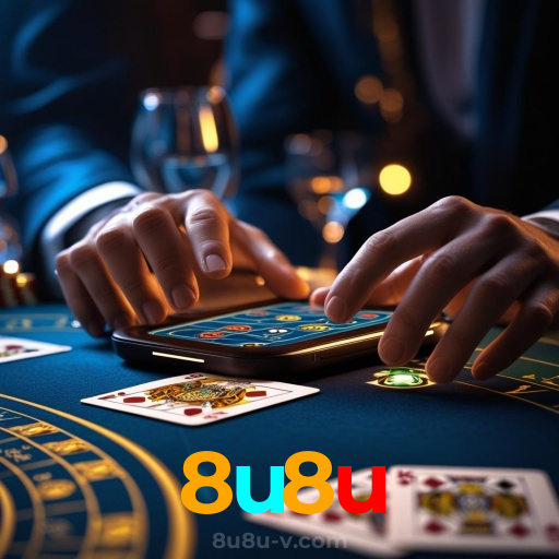 8u8u:Aposte e vença no futebol online agora mesmo!