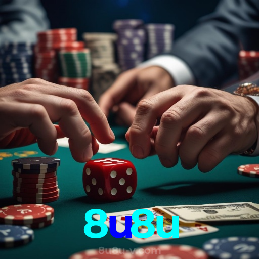 8u8u:Jogue slots, aposte no futebol e ganhe no cassino online mais seguro!
