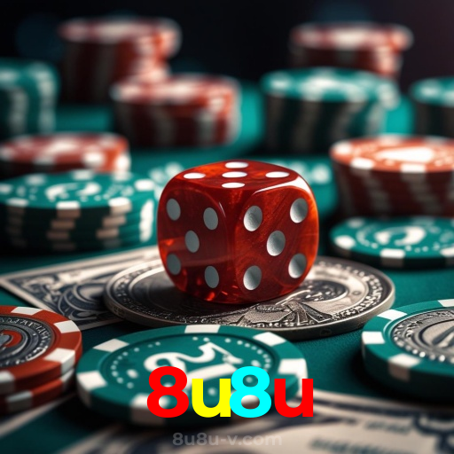 8u8u:O cassino online ideal para quem ama futebol e jogos de cassino!