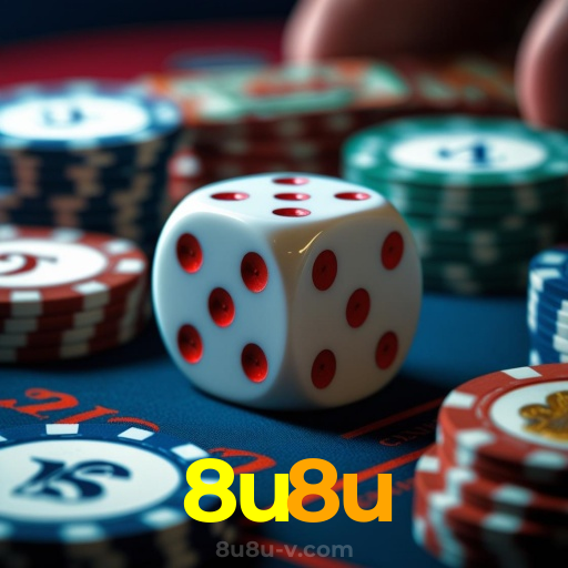 8u8u：Jogue blackjack e aposte no futebol online com segurança!