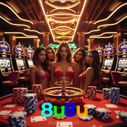 8u8u：Vença no futebol online e sinta o sabor da conquista!